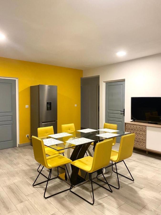 Residence Pfr Saint Pierre Kültér fotó